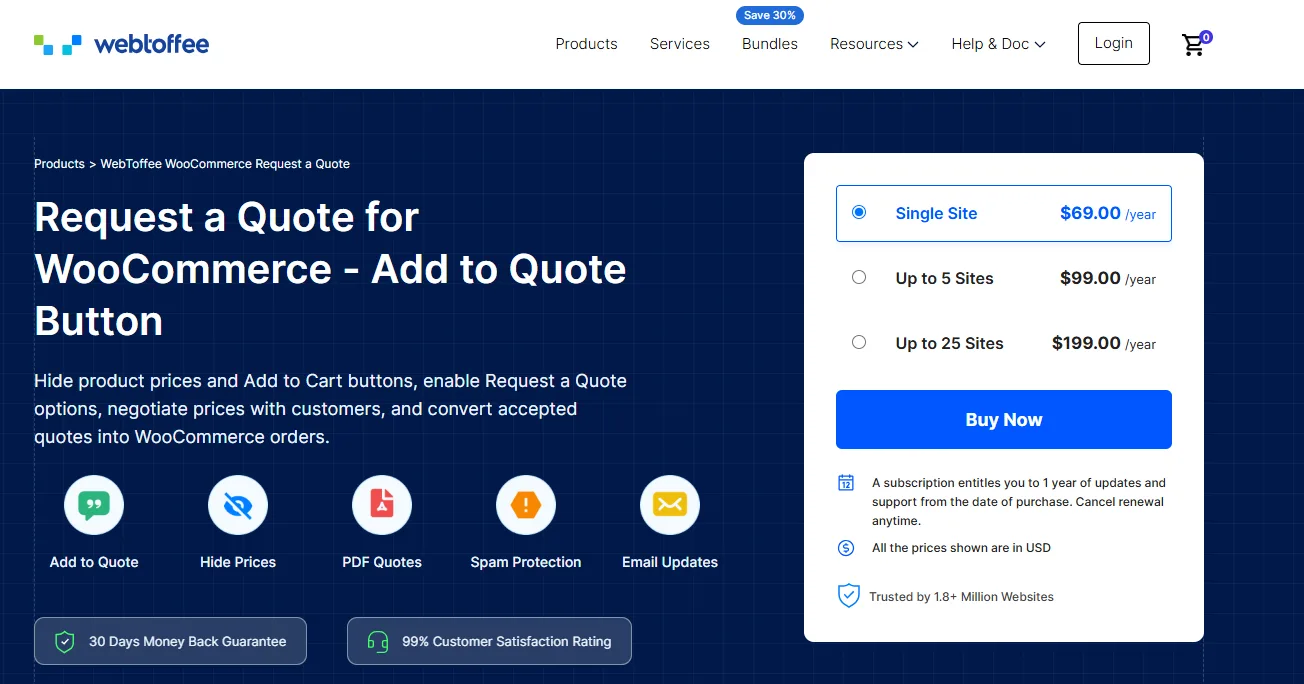 https://www.webtoffee.com/product/woocommerce-request-a-quote/